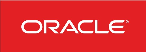 Oracle logo